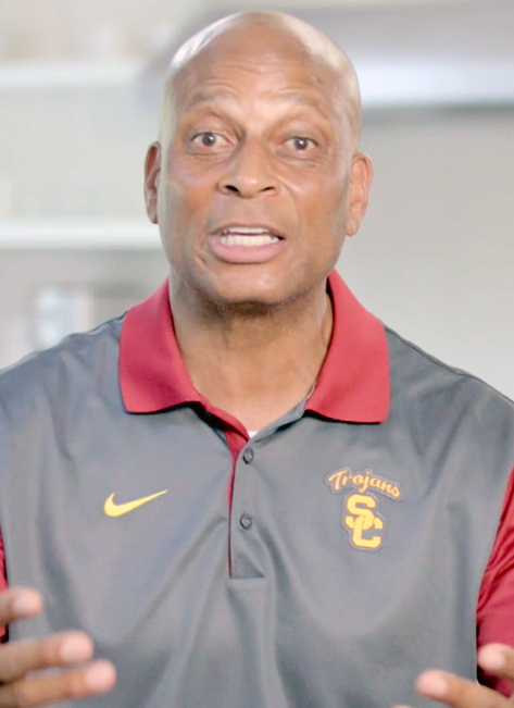 Ben Lott