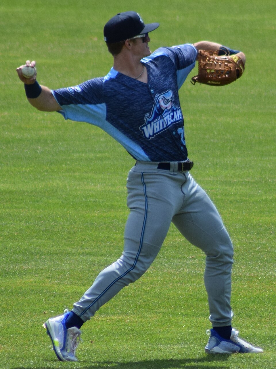 Ben Malgeri