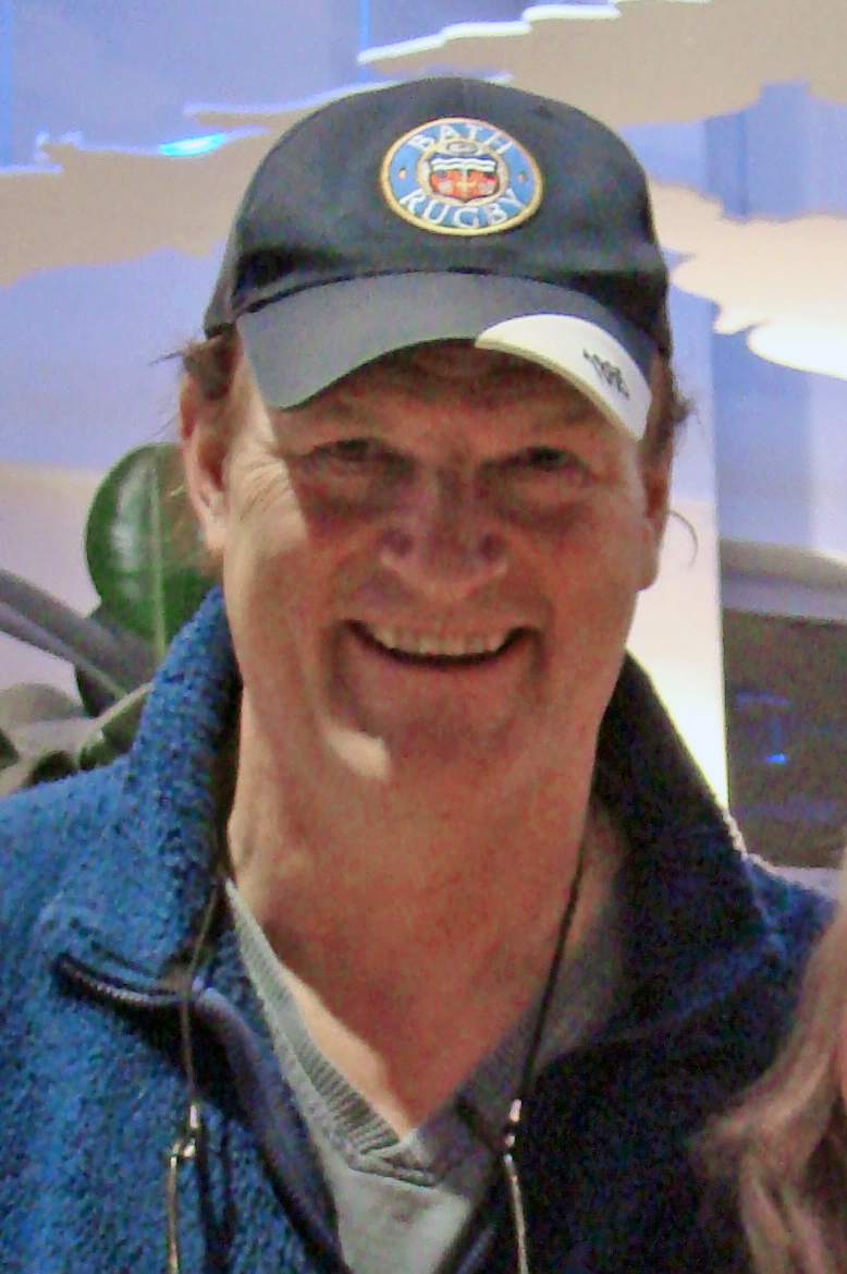 Ben Mantle