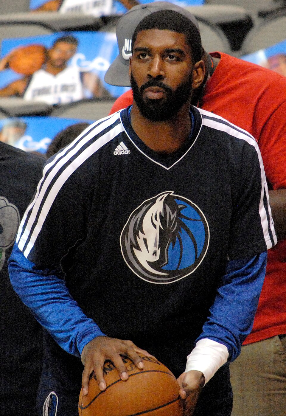 Ben Mayo