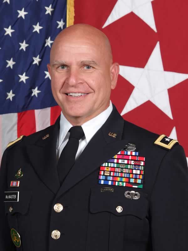 Ben McMaster