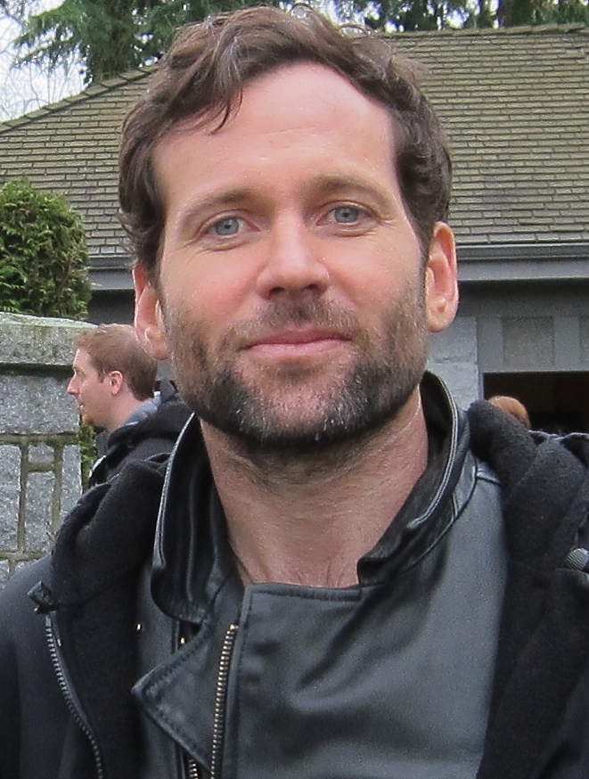 Ben Mercer