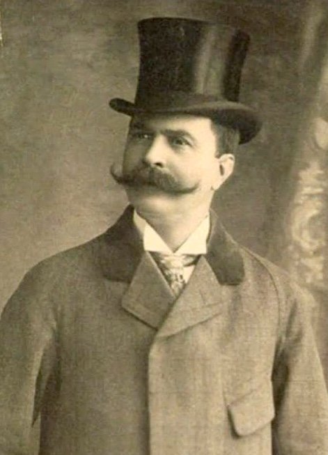 Ben Moris