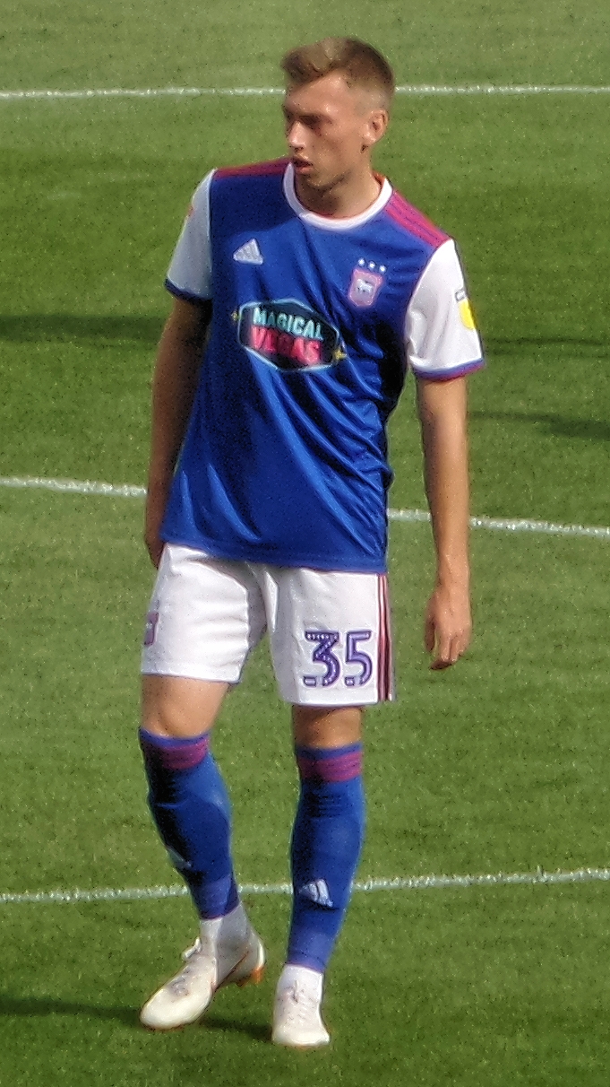 Ben Morris