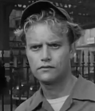 Ben Morrow