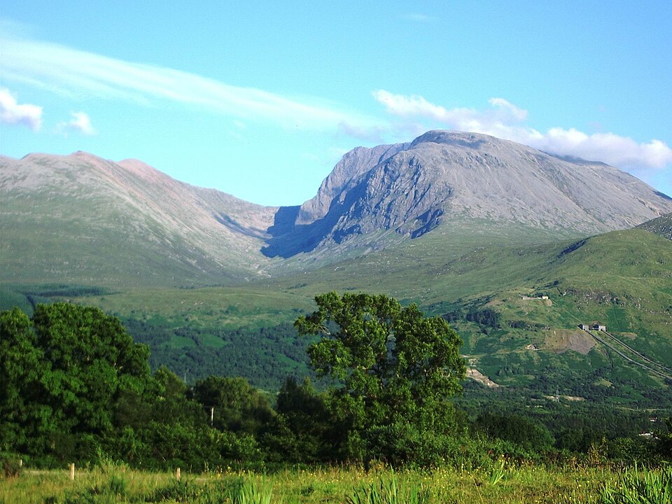 Ben Munro