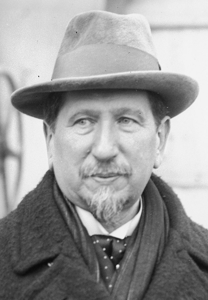 Ben Nachum