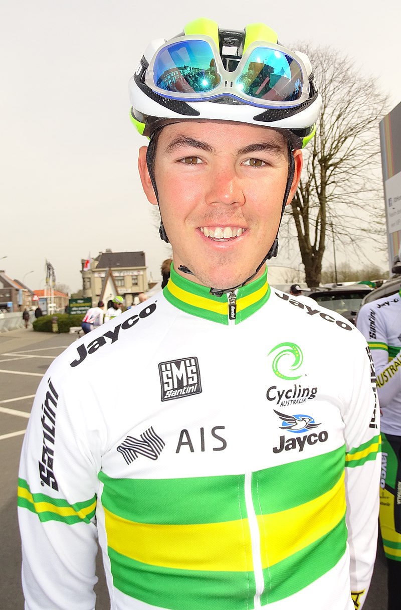 Ben O’Connor