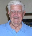 Ben O’Keefe