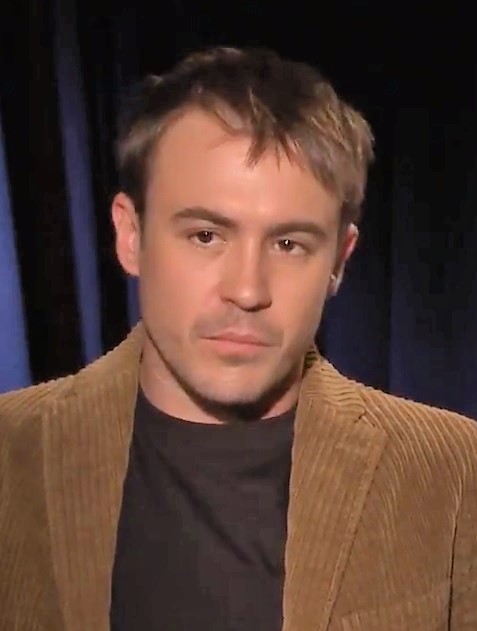 Ben O’Toole