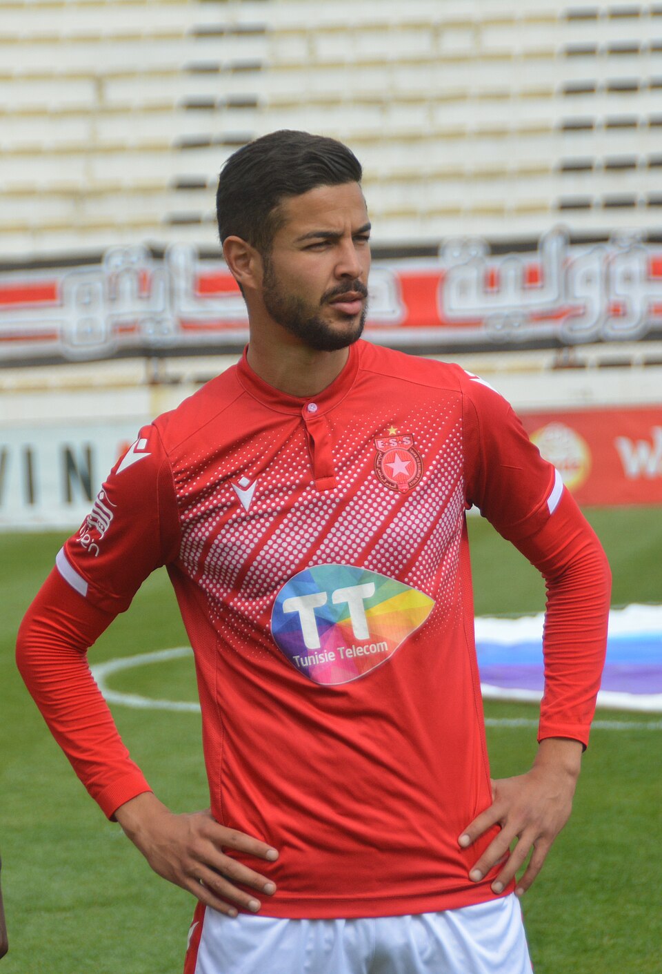 Ben Ouannes