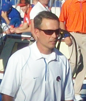 Ben Petersen