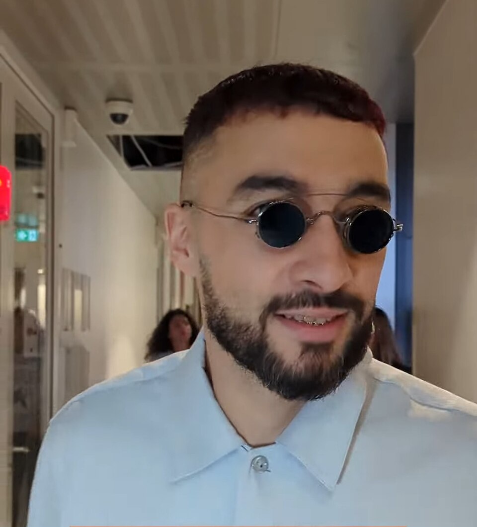 Ben PLG