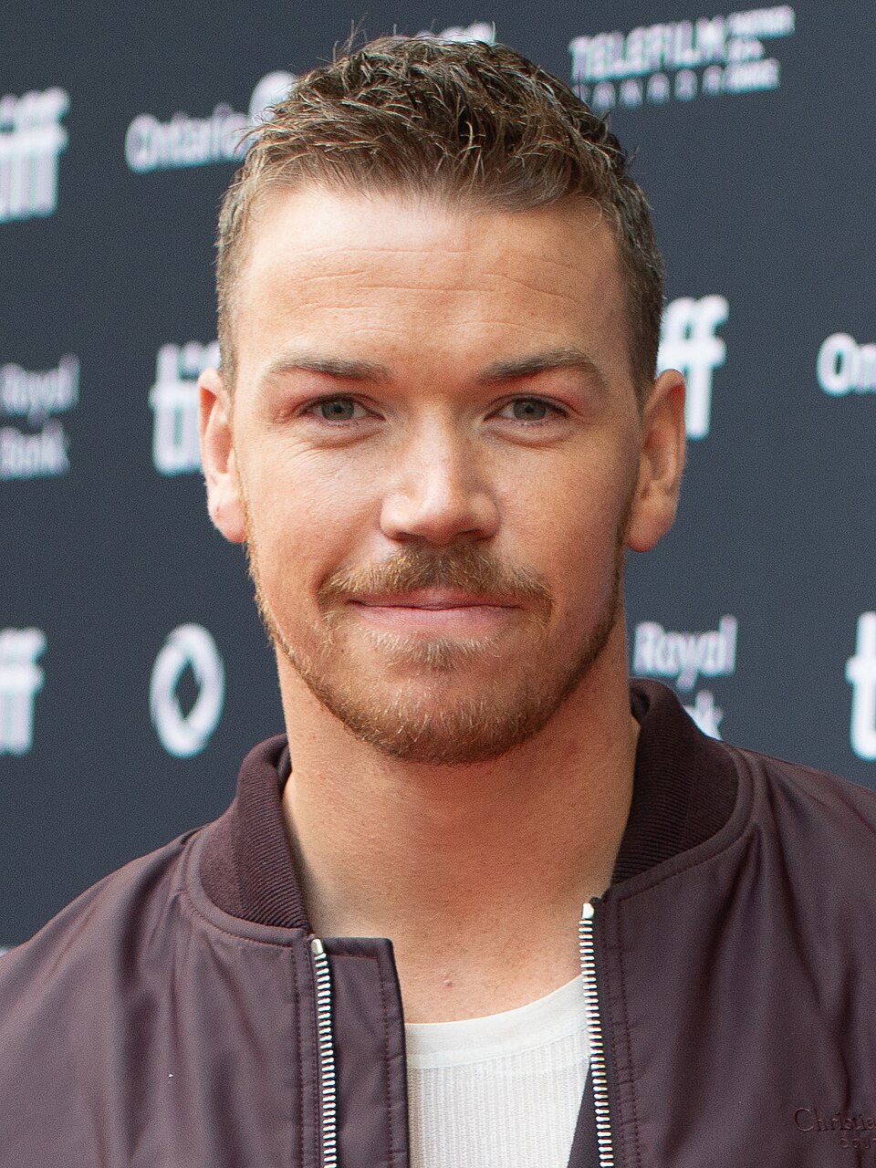 Ben Poulter
