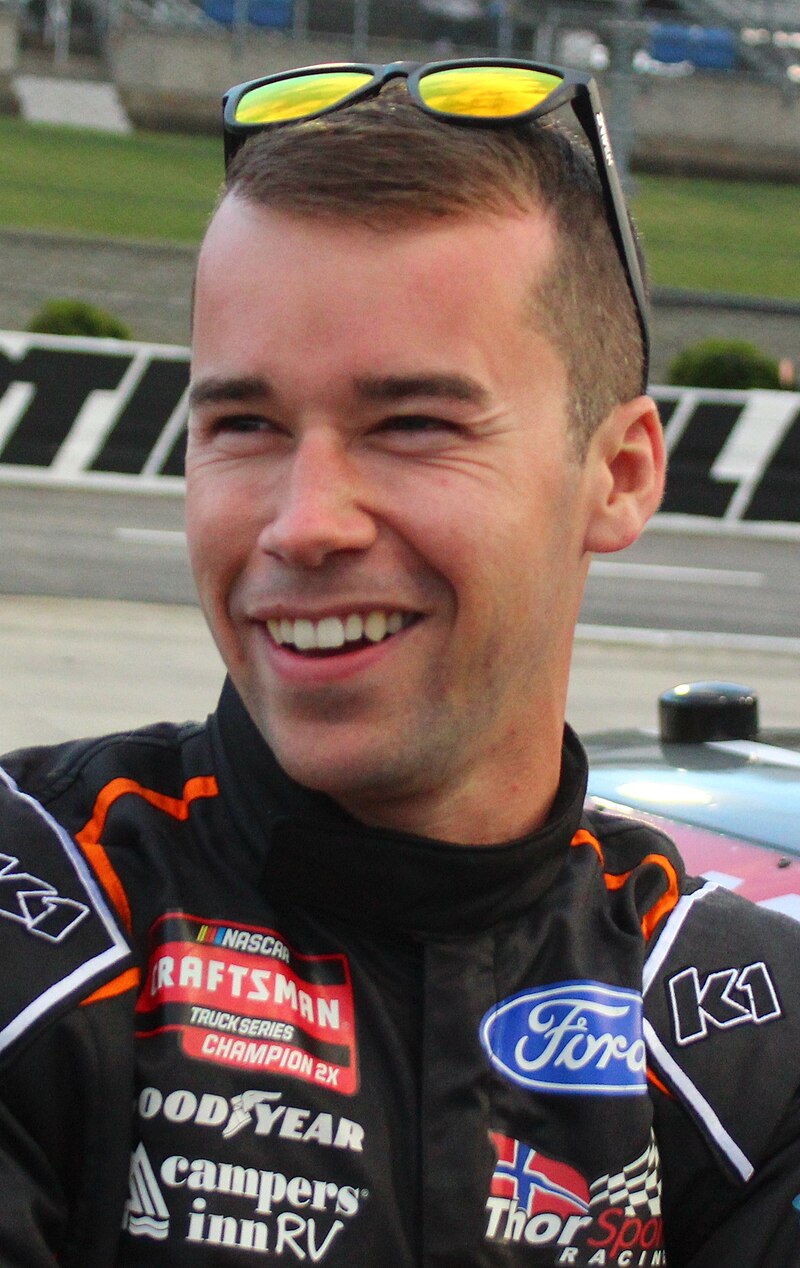Ben Rhodes
