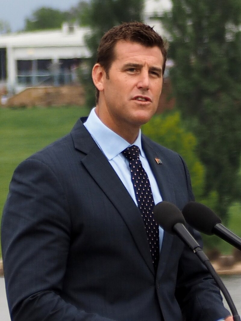 Ben Roberts