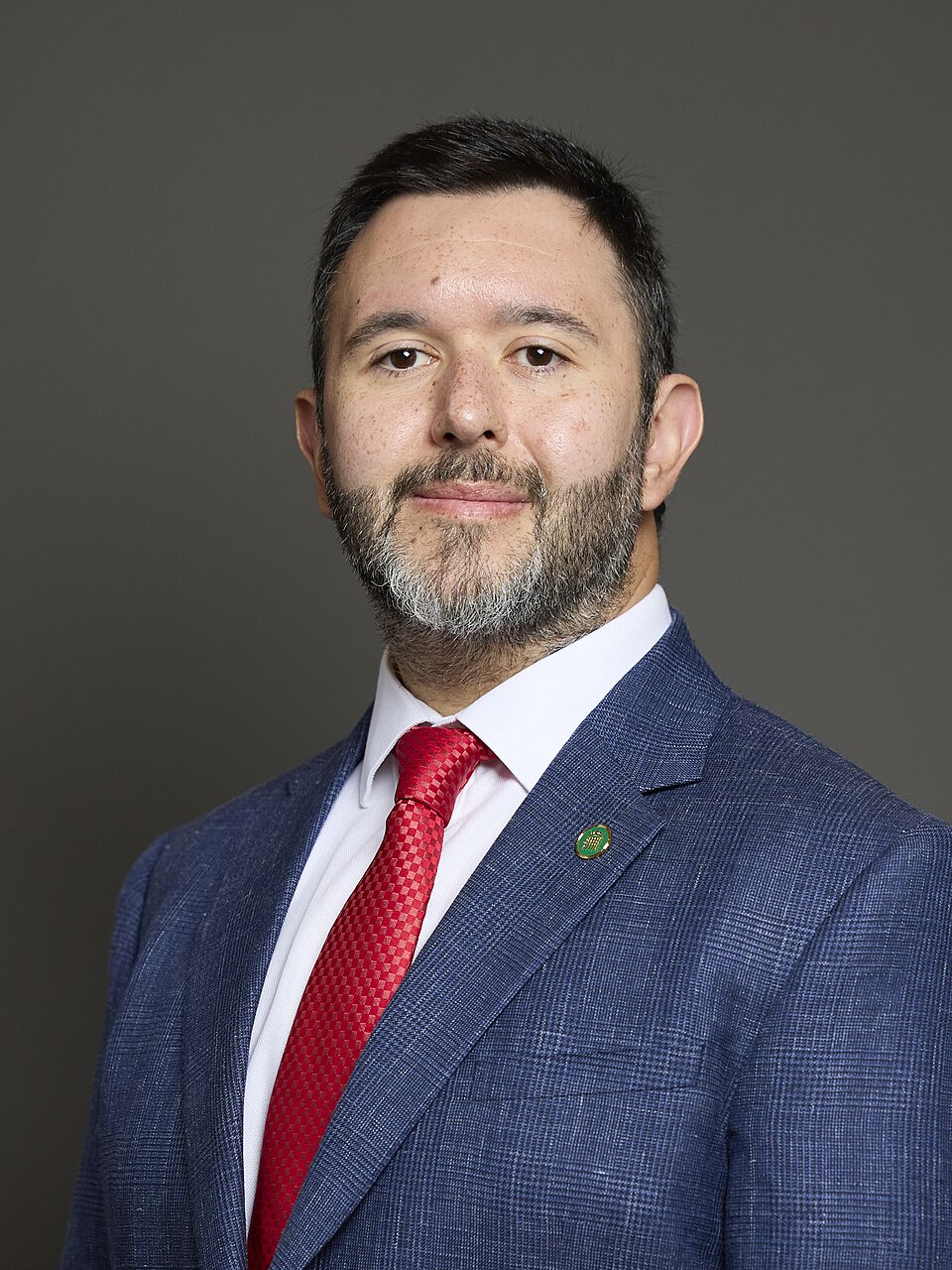 Ben Sadik