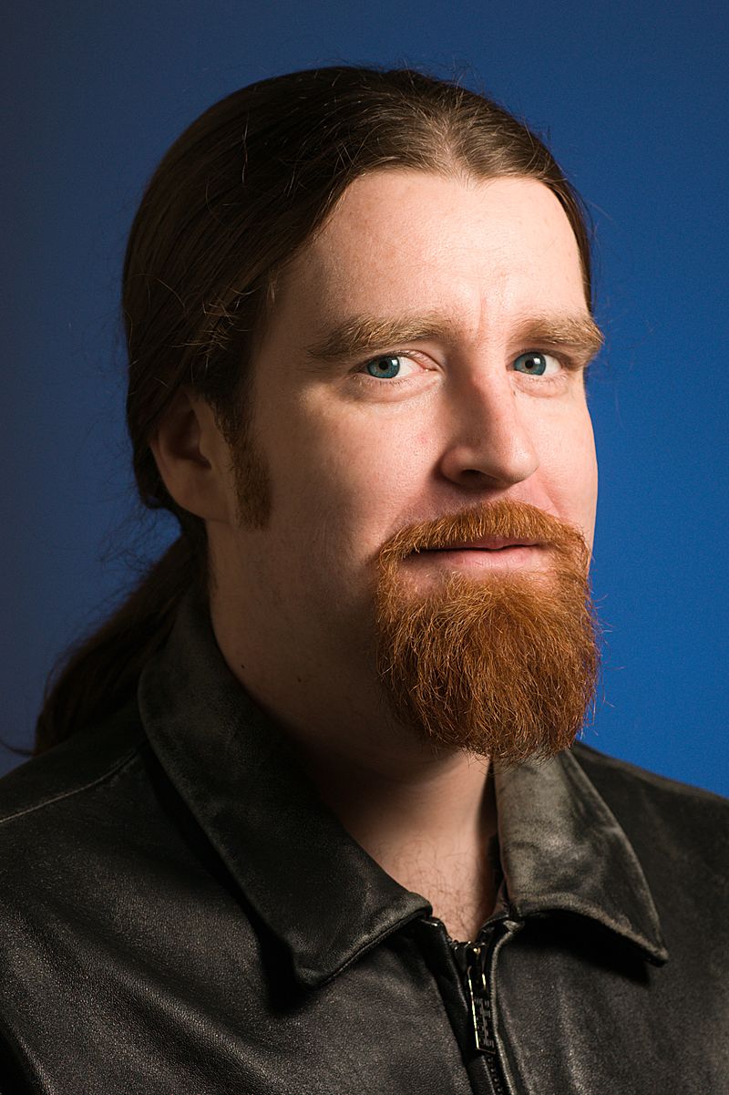 Ben Sassman