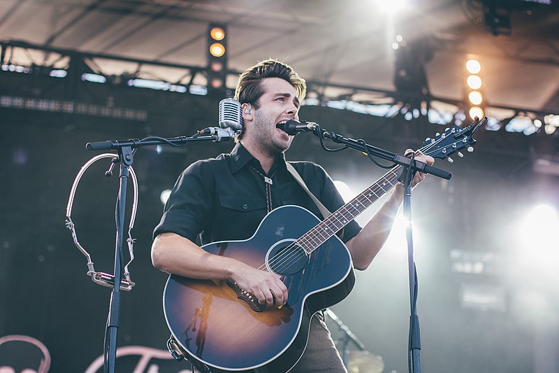 Ben Schneiders
