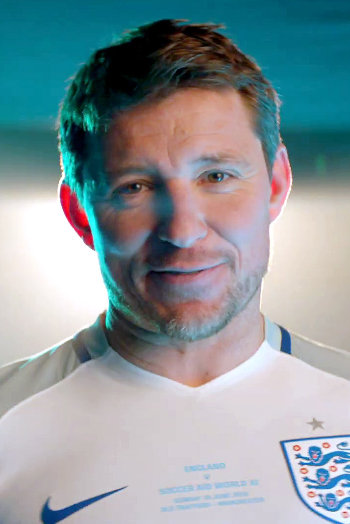 Ben Schofield