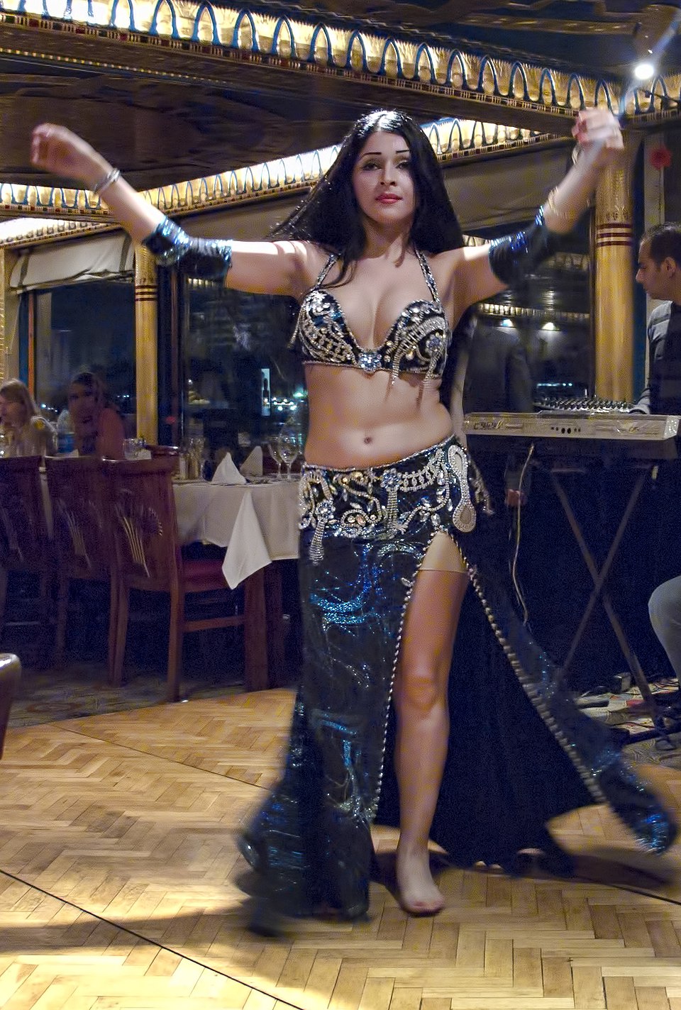 Ben Sharqi
