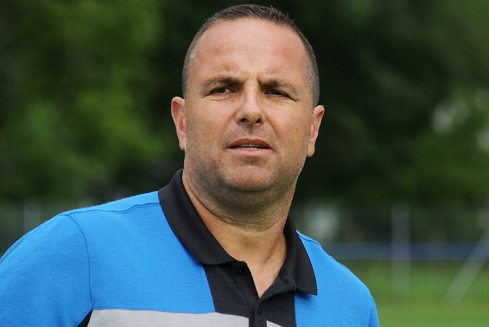Ben Shimon