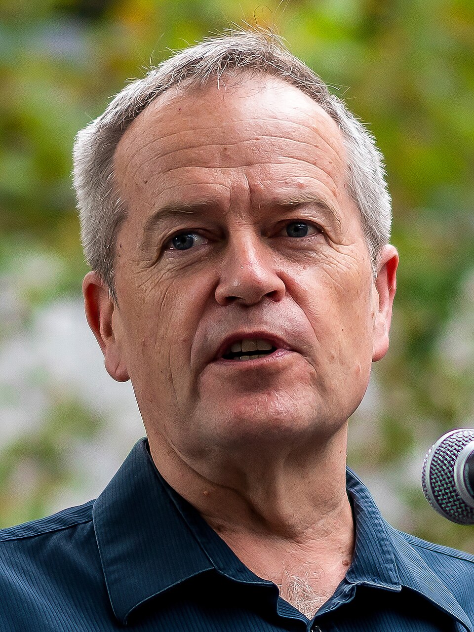 Ben Shorten