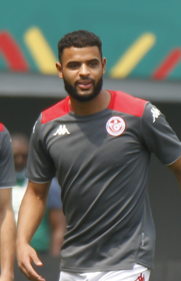 Ben Slimane