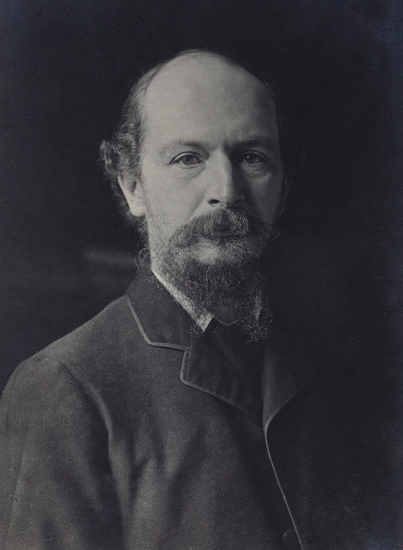 Ben Swinburne