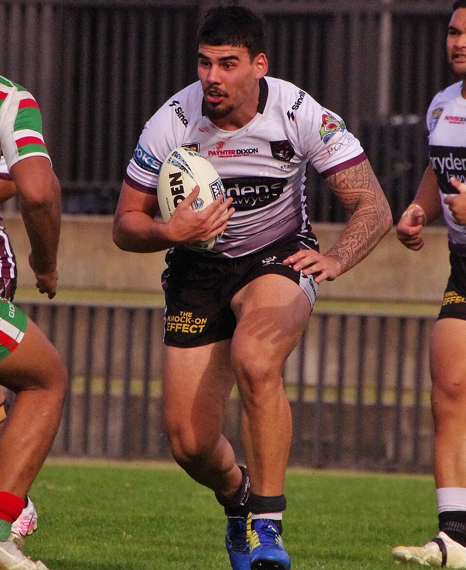 Ben Talintyre