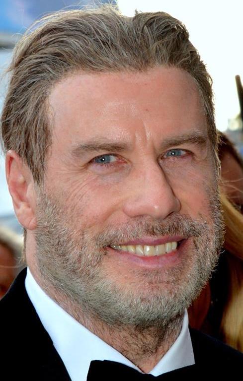 Ben Travolta