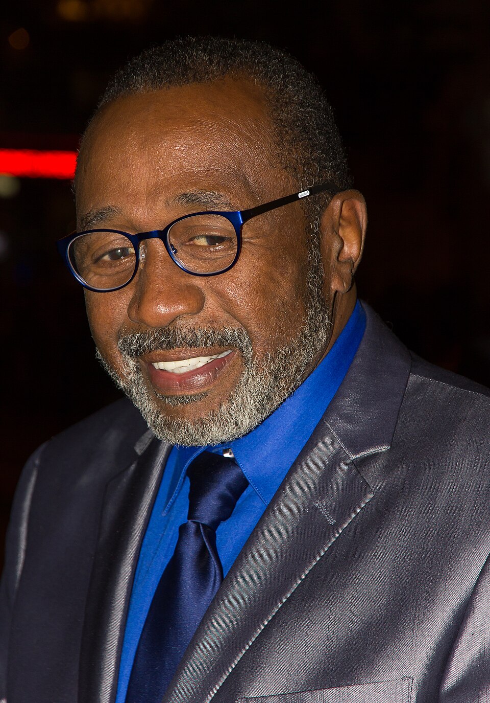 Ben Vereen