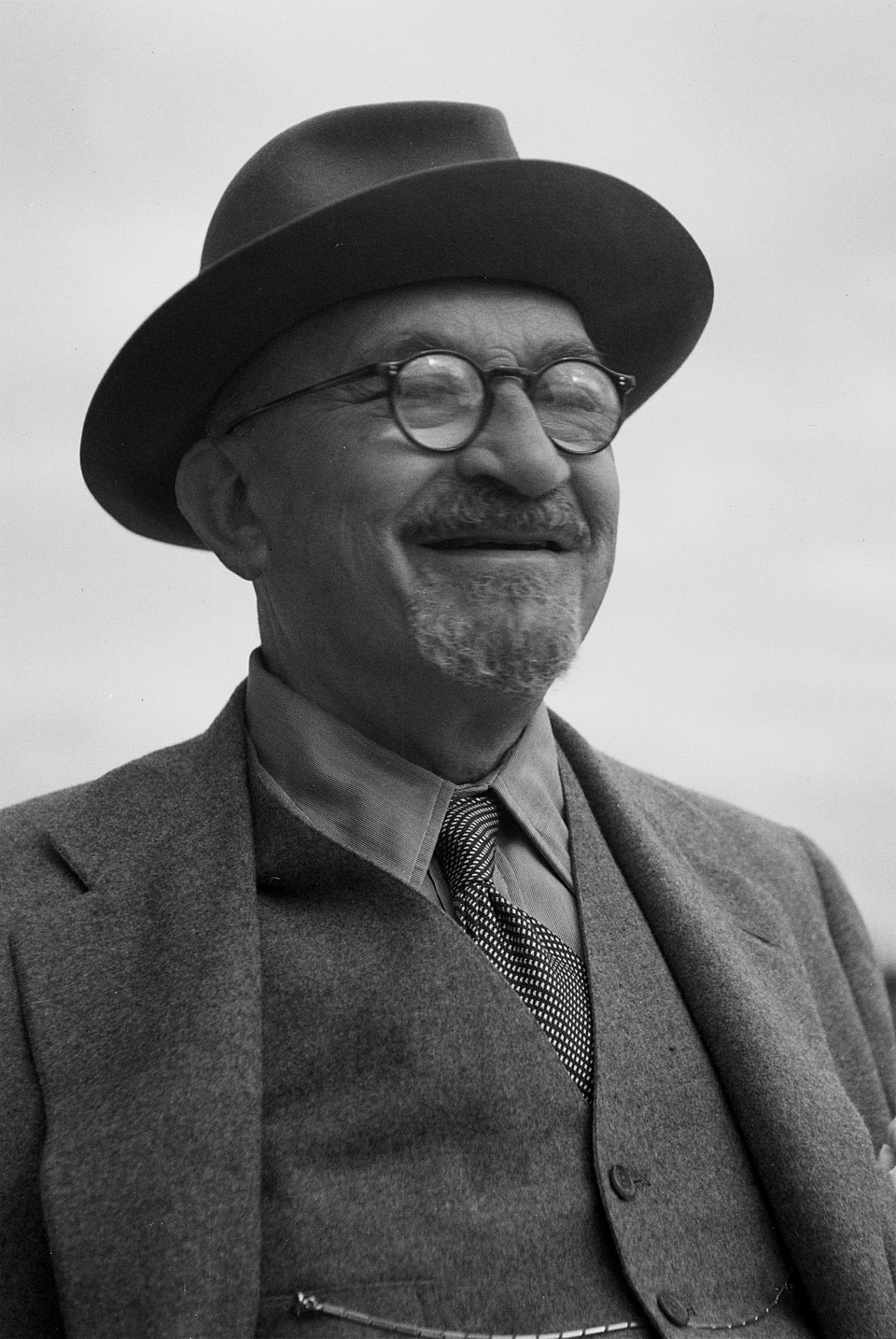 Ben Veytsman