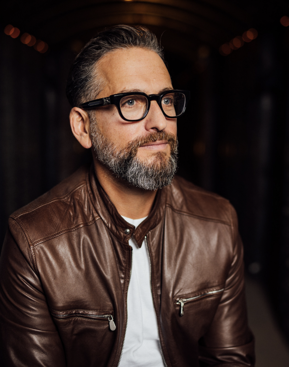 Ben Weiss