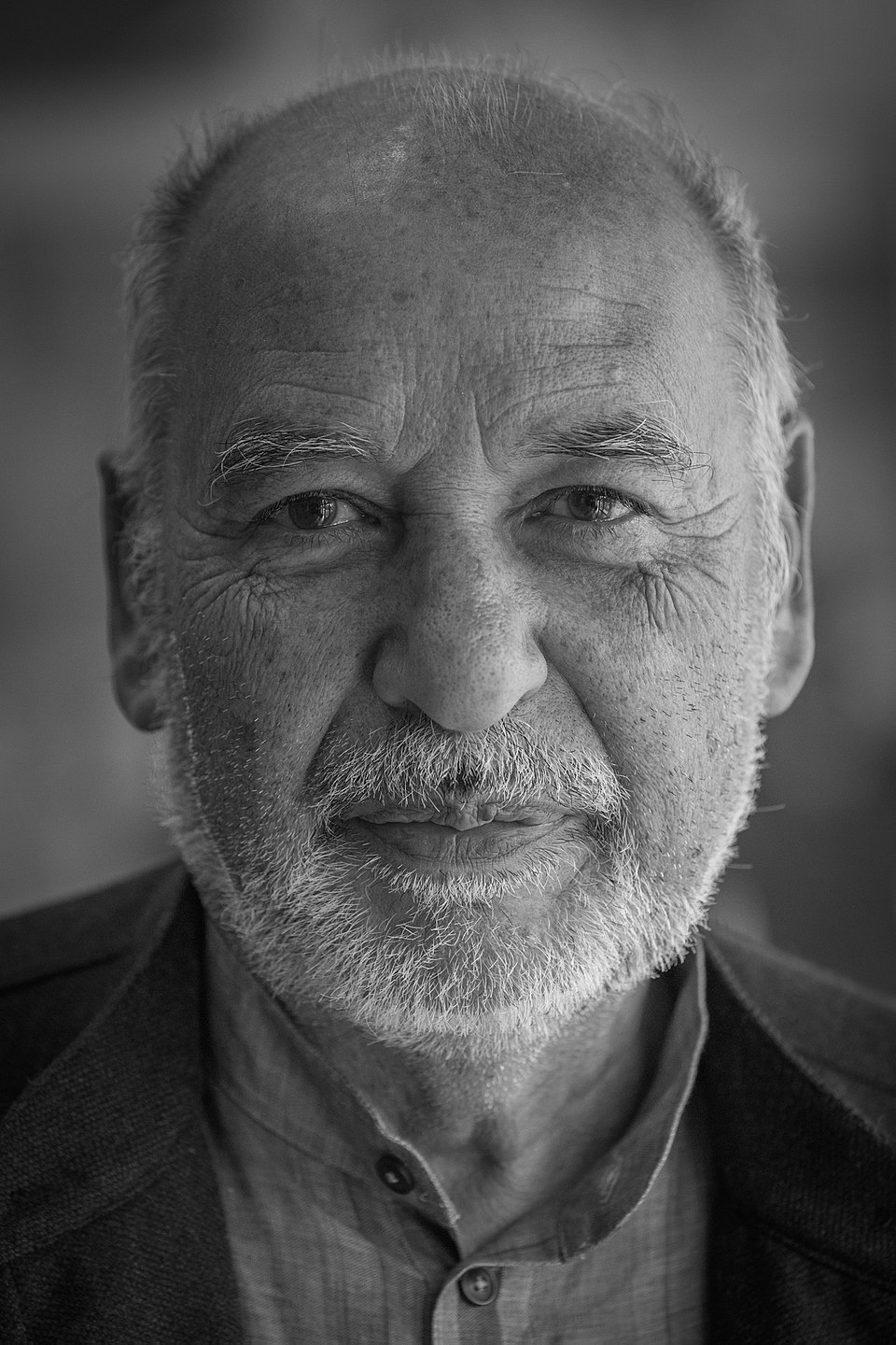 Ben Weyer
