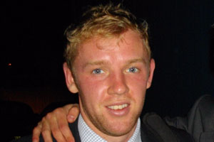 Ben Wilkinson