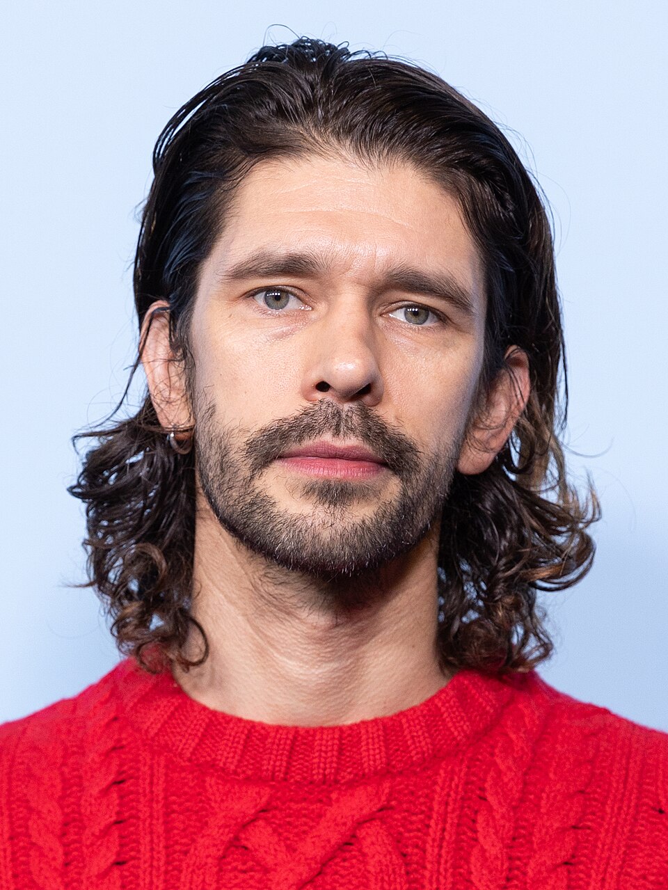 Ben Wishaw