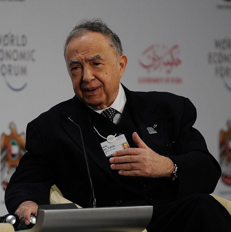 Ben Yahia