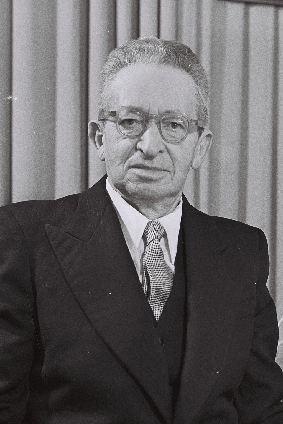 Ben Zvi