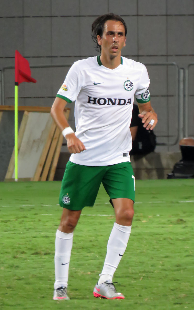 Benayoun