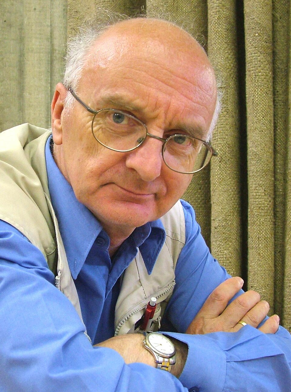 Benczik Vera