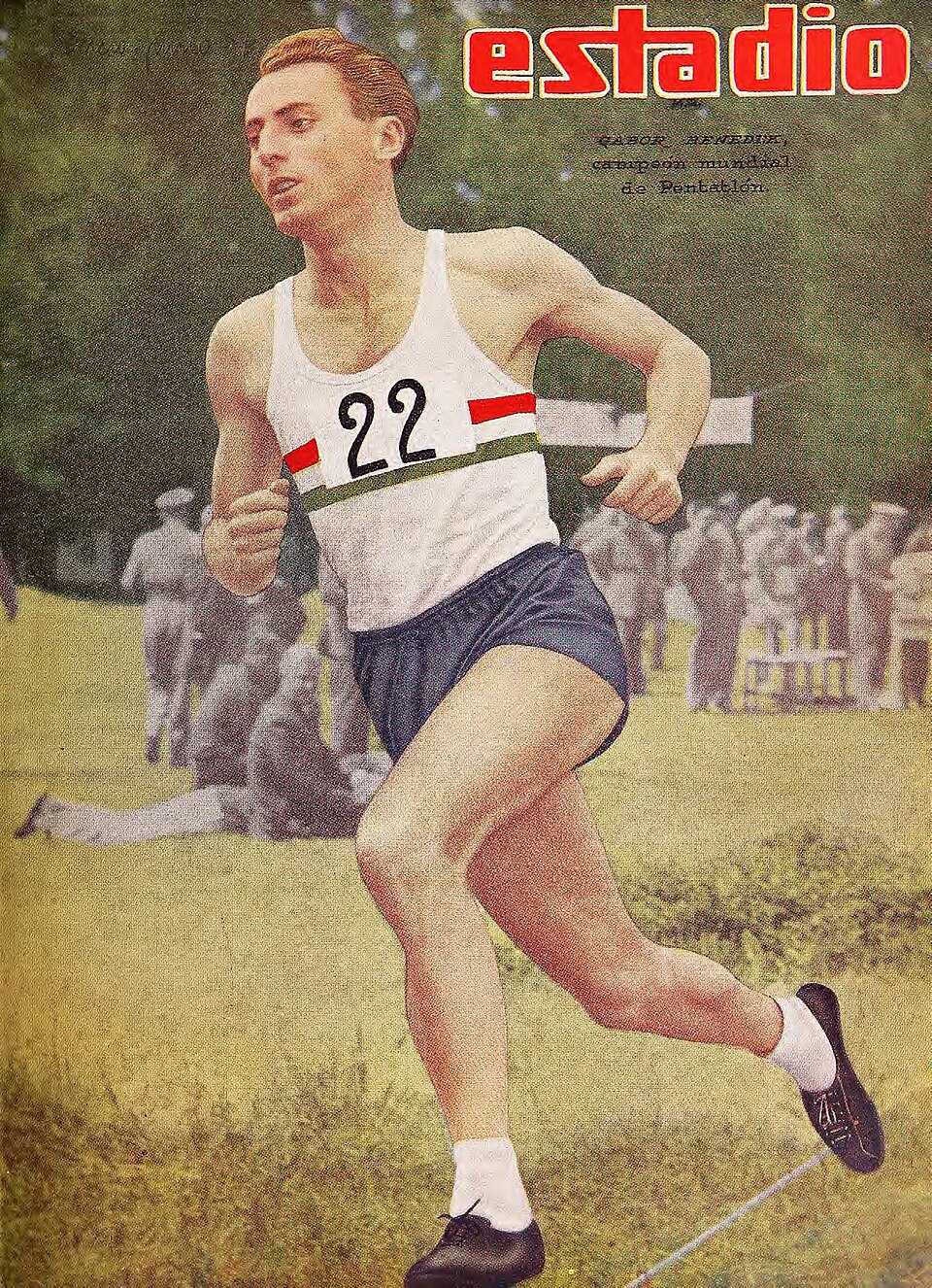 Benedek Gábor
