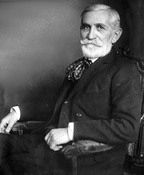 Benedek Lőrinc