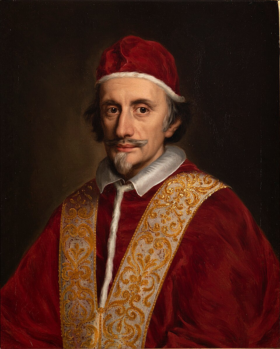Benedetto Odescalchi