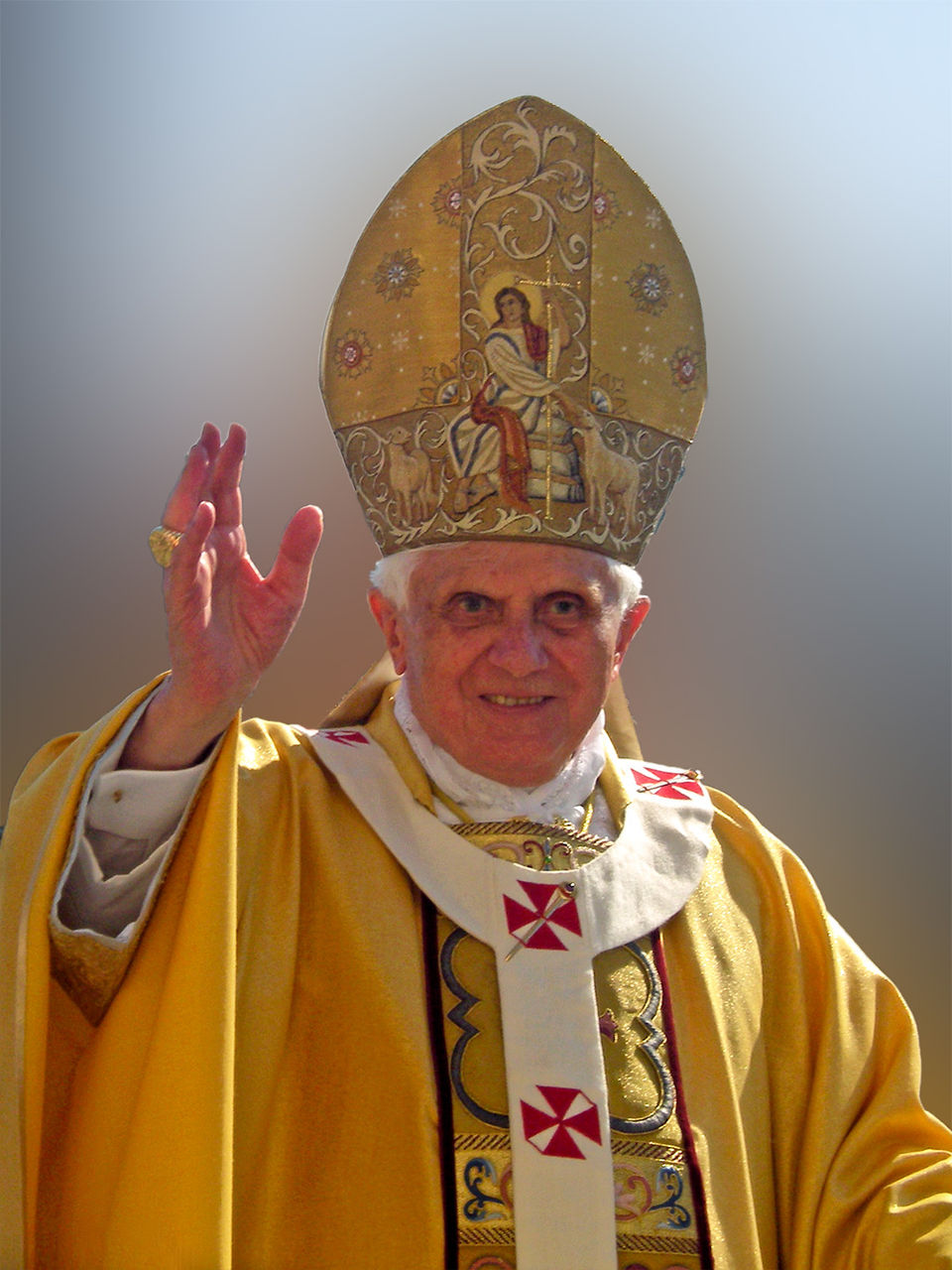 Benedetto XVI