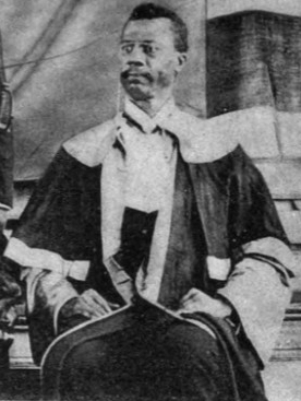 Benedict Dossen