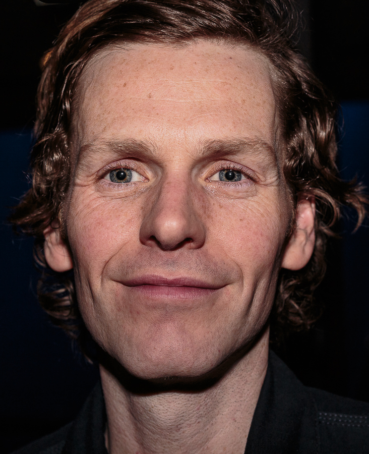 Benedict Evans