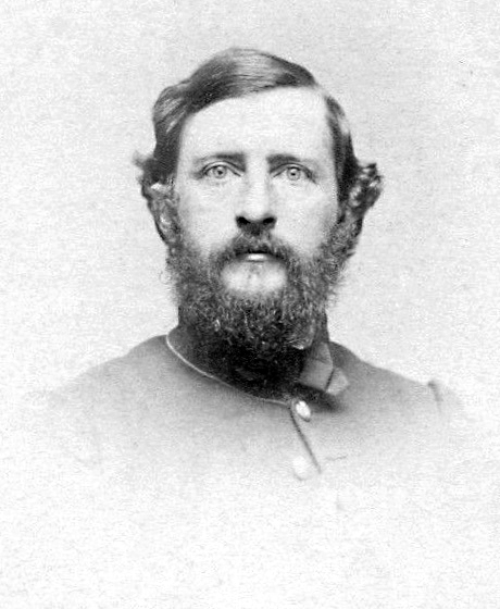 Benedict George