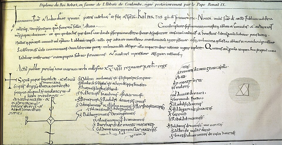 Benedict IX