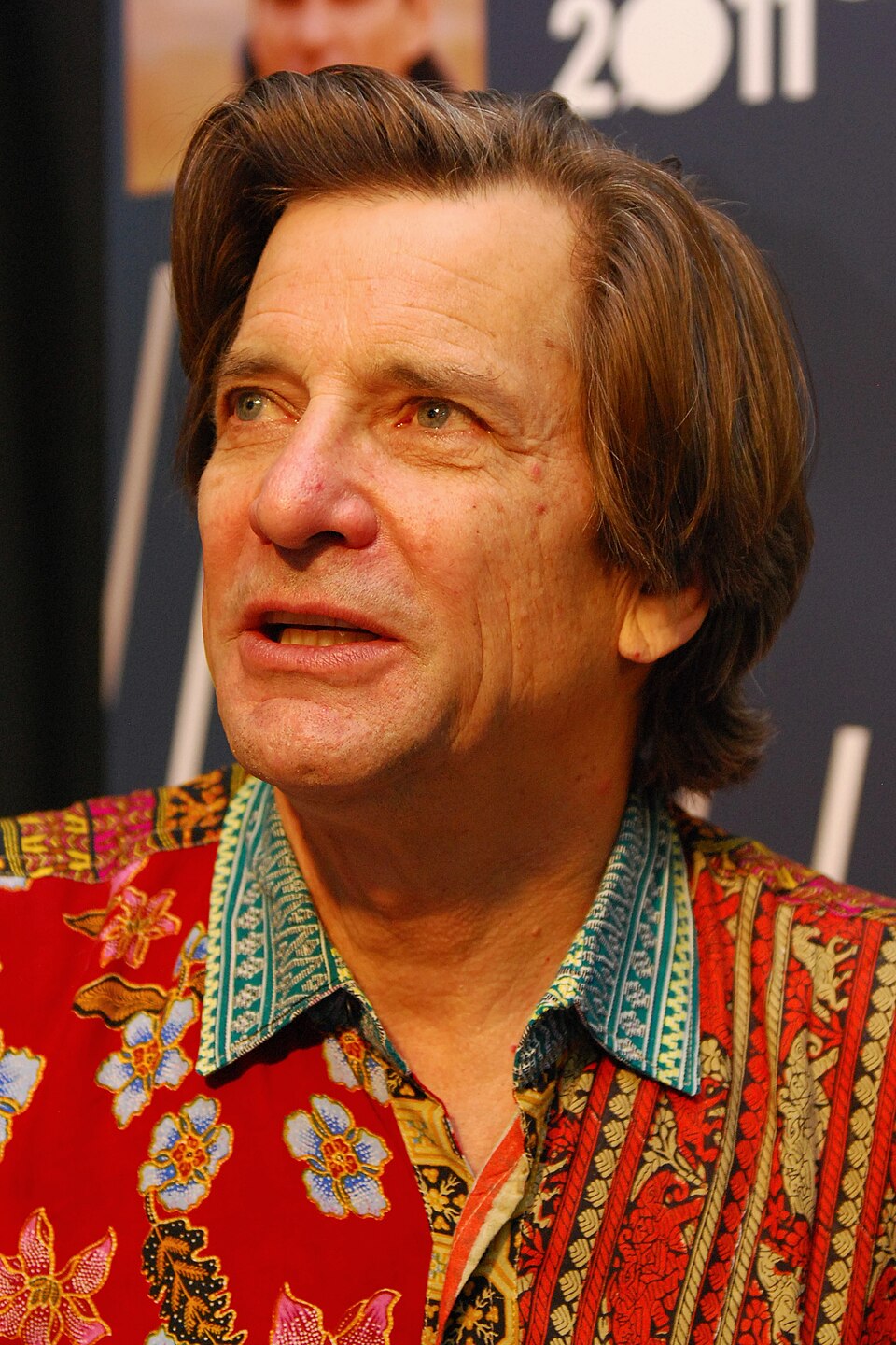 Benedict Roberts